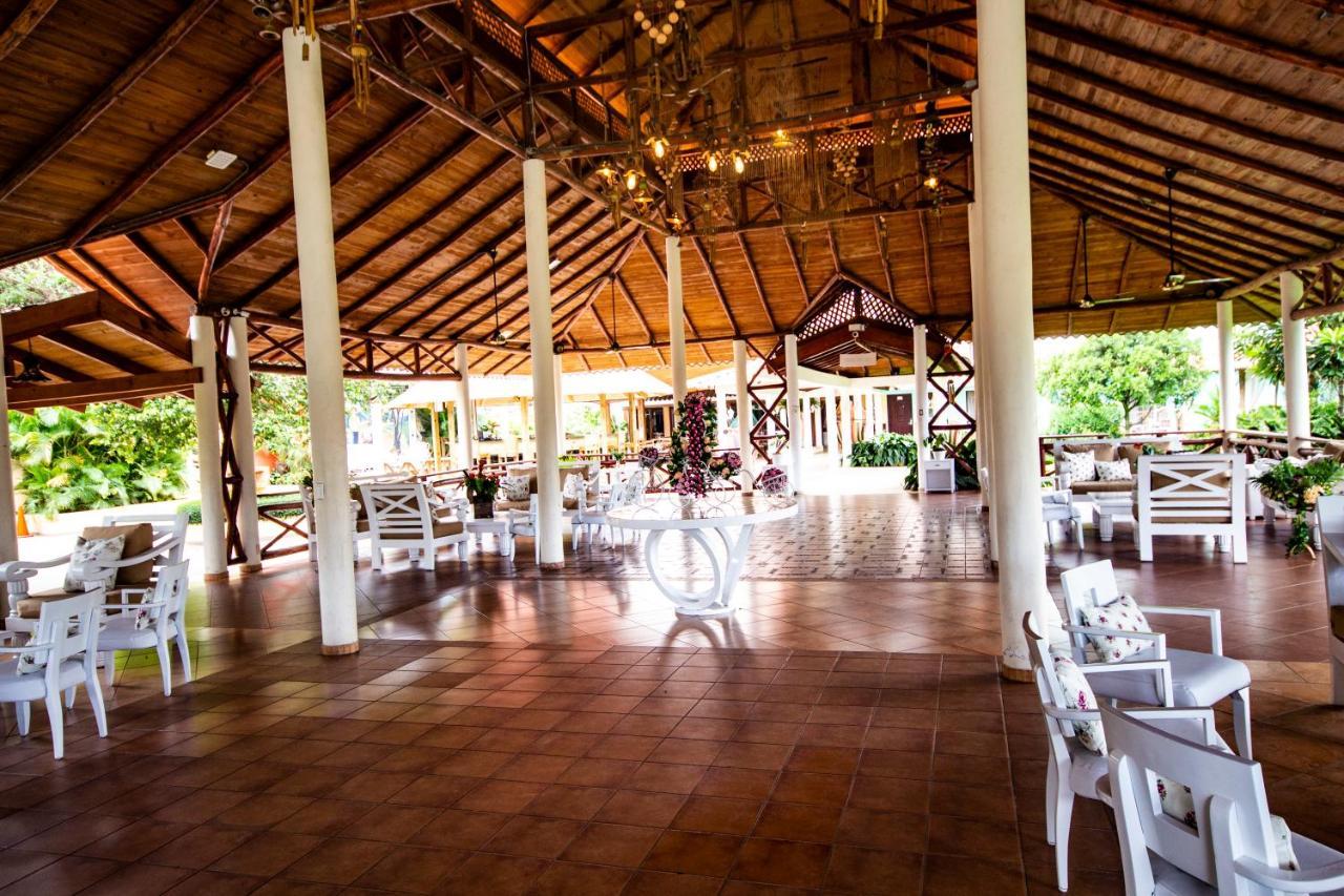 Deluxe Suites Guacamayos - Eco-Lodge & Swimming Pool Bonao Exteriér fotografie