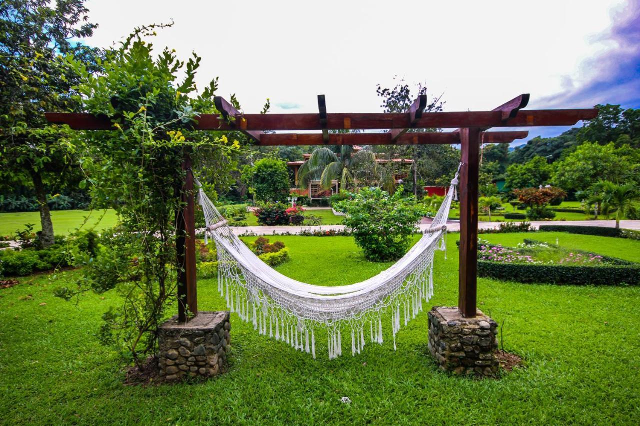 Deluxe Suites Guacamayos - Eco-Lodge & Swimming Pool Bonao Exteriér fotografie