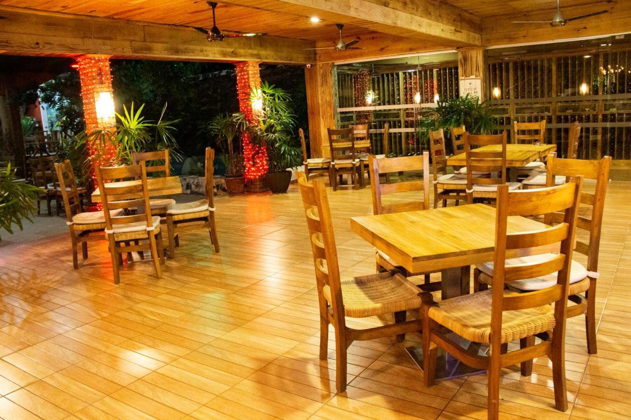 Deluxe Suites Guacamayos - Eco-Lodge & Swimming Pool Bonao Exteriér fotografie